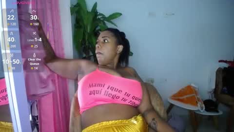 Emilyhines online show from September 11, 2025, 9:37 pm