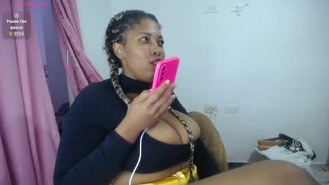 Emilyhines online show from November 14, 2025, 11:24 pm