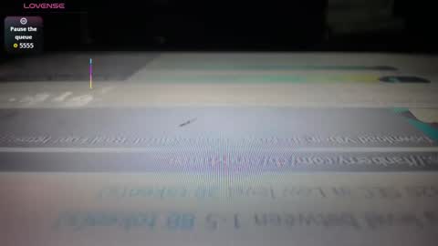 Emilyhines online show from January 11, 2026, 10:26 pm