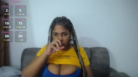 Emilyhines online show from February 7, 2026, 2:04 am