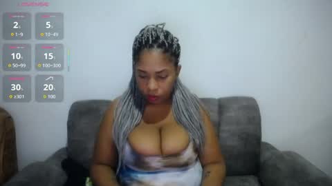 Emilyhines online show from April 12, 2026, 10:37 pm