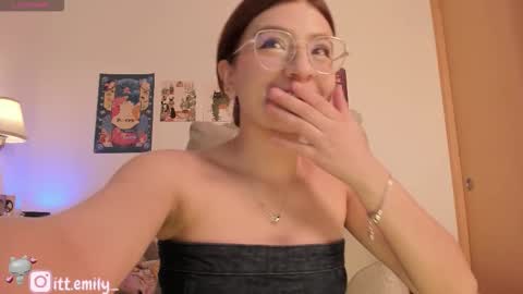 first stream May 5  ig  online show from February 22, 2026, 1:18 am