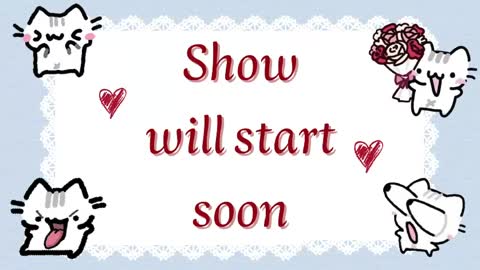first stream May 5  ig  online show from May 21, 2026, 2:29 am