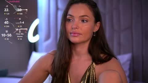 Emily online show from October 5, 2025, 11:41 am