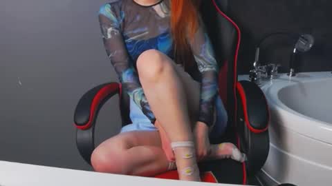 EmilyKents online show from December 15, 2024, 1:57 am