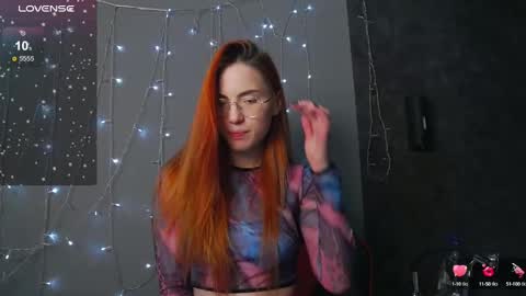 EmilyKents online show from December 22, 2024, 1:12 am