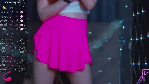 EmilyKents online show from December 23, 2024, 4:44 am