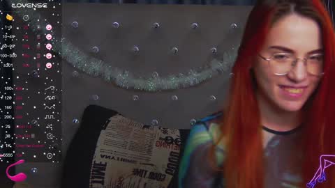 EmilyKents online show from December 30, 2024, 5:26 am