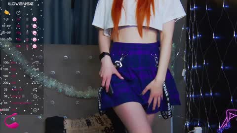 EmilyKents online show from December 31, 2024, 1:26 am