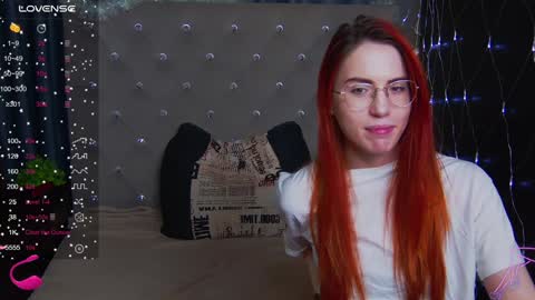 EmilyKents online show from January 6, 2025, 8:03 am