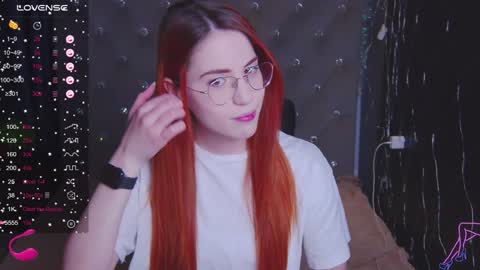 EmilyKents online show from January 24, 2025, 5:21 am