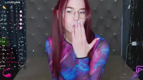 EmilyKents online show from February 14, 2025, 10:59 am