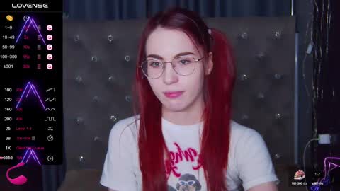 EmilyKents online show from February 28, 2025, 4:54 am