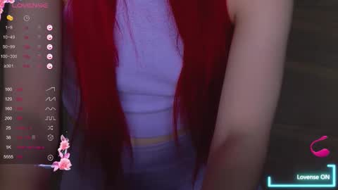 EmilyKents online show from September 17, 2025, 12:23 am