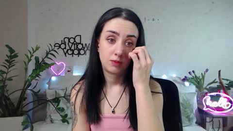 Emyli online show from February 13, 2025, 8:55 pm