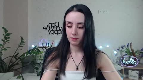 Emyli online show from February 17, 2025, 3:36 am