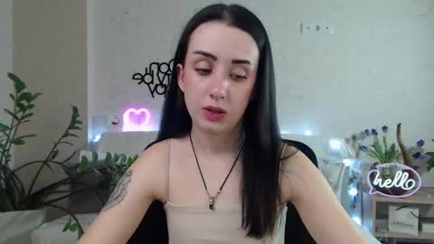 Emyli online show from February 19, 2025, 12:46 am