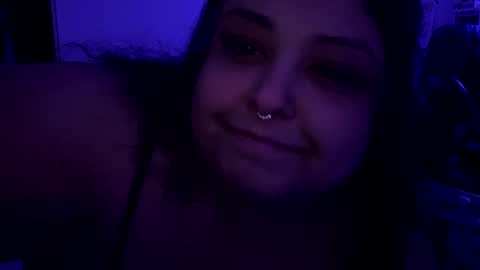 Princess Emily Meowz online show from November 6, 2025, 5:52 am