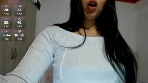 Emily online show from January 30, 2025, 7:37 pm