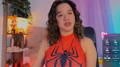 emilyrousex online show from November 16, 2025, 3:28 pm