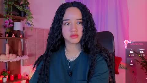 emilyrousex online show from November 20, 2025, 3:56 pm