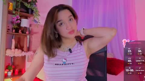 emilyrousex online show from November 21, 2025, 2:49 pm