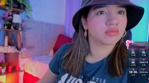 emilyrousex online show from November 28, 2025, 5:48 pm