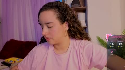 emilyrousex online show from March 30, 2026, 5:58 pm