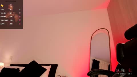 Emily online show from February 14, 2025, 6:40 pm