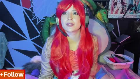 Snapshot of emilythemachine chatting on January 3, 2025, 11:33 pm emilythemachine online show from January 3, 2025, 11:33 pm