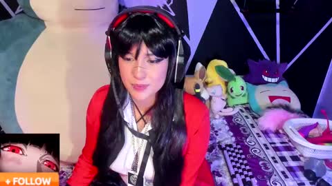 Snapshot of emilythemachine chatting on February 10, 2025, 7:07 pm emilythemachine online show from February 10, 2025, 7:07 pm