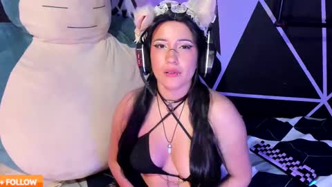 Snapshot of emilythemachine chatting on February 21, 2025, 1:55 am emilythemachine online show from February 21, 2025, 1:55 am