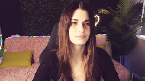 Emily online show from October 2, 2025, 1:34 am