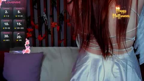 Emily online show from October 31, 2025, 4:13 am