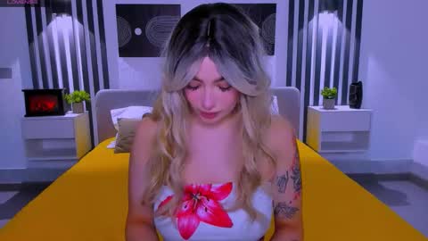 Emily online show from March 2, 2026, 1:08 am