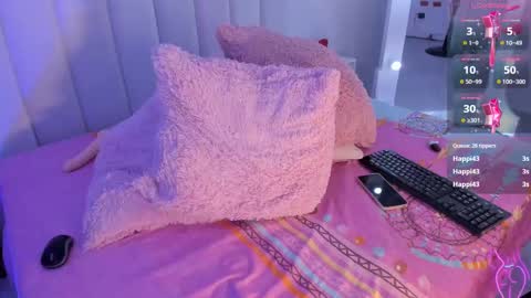 Snapshot of emilyvahos chatting on March 8, 2025, 3:13 pm EMILY online show from March 8, 2025, 3:13 pm