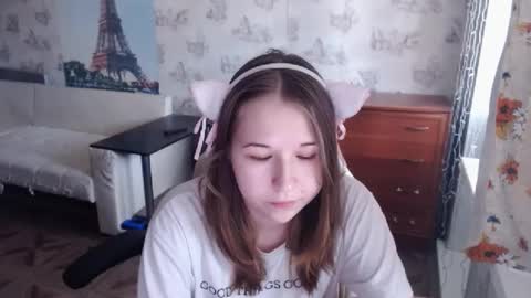 Snapshot of emilyway chatting on February 6, 2025, 9:32 am emilyway online show from February 6, 2025, 9:32 am
