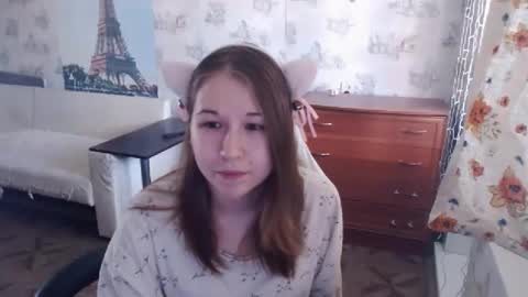 Snapshot of emilyway chatting on February 10, 2025, 8:53 am emilyway online show from February 10, 2025, 8:53 am
