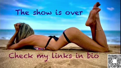 Snapshot of emilyweed chatting on February 13, 2025, 1:26 pm Emily ----  online show from February 13, 2025, 1:26 pm