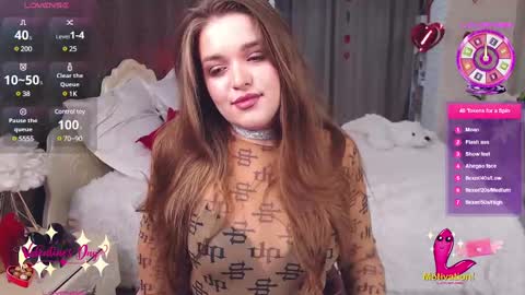 emilywhisperawesome online show from February 21, 2025, 6:59 pm