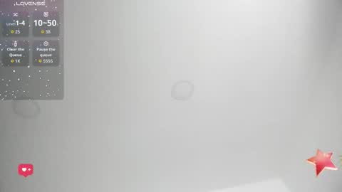 E M I L Y online show from October 12, 2025, 1:21 pm