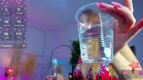 E M I L Y online show from November 11, 2025, 2:39 pm