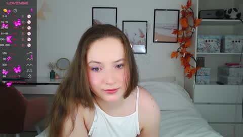 Snapshot of emilyxgrasez chatting on January 19, 2025, 11:43 pm Emily online show from January 19, 2025, 11:43 pm