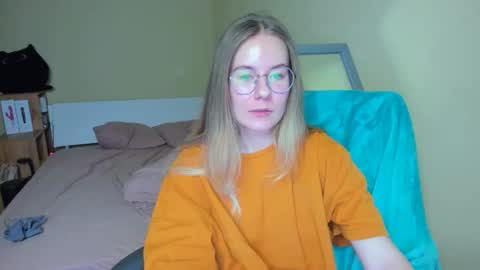 Emily online show from February 21, 2025, 6:59 pm