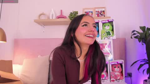 Emily Bank online show from December 23, 2024, 11:49 pm