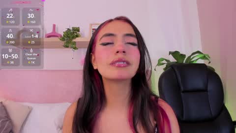 Emily Bank online show from December 26, 2024, 11:57 pm