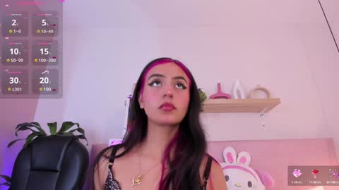 Emily Bank online show from January 8, 2025, 11:52 pm