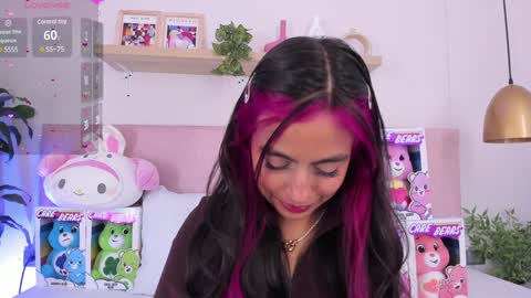 Emily Bank online show from January 26, 2025, 12:05 am