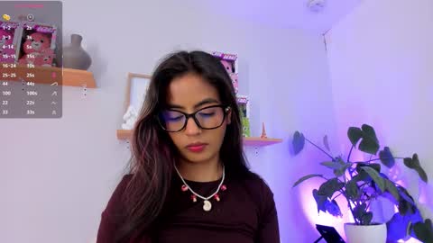 Emily Bank online show from October 22, 2025, 8:08 pm