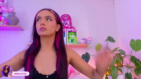 Emily Bank online show from January 9, 2026, 7:59 pm